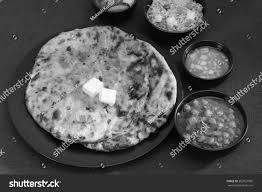 Onion Kulcha