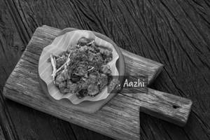 Prawn Thokku