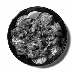 Chicken Tikka