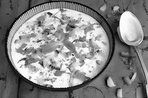 Mix Veg Raita