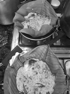 Karimeen Nirvana (perl Spot)