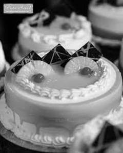 Pine Apple Cake