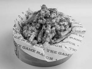 Chilli Cheese Fries