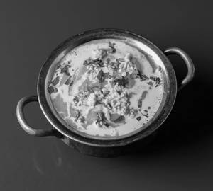 Mutton Mughlai