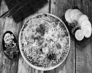 Veg Biryani