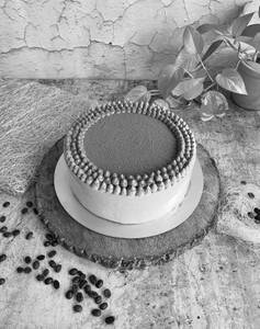 Cappuccino Cake
