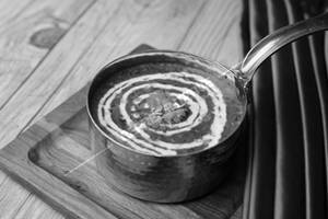 Dal Makhani