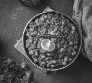 Chana Masala