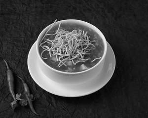Veg Manchow Soup