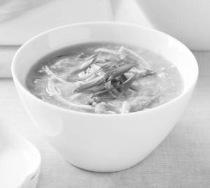 Chicken Sweet Corn Soup 