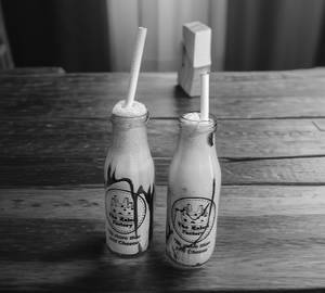 Chocolate Shake