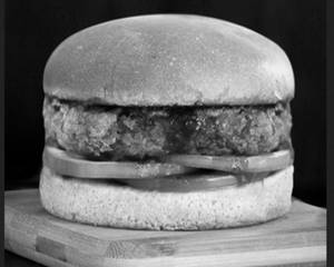 Veg Burger