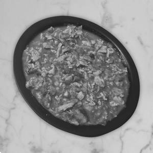 Egg Bhurji Grevy[4egg]