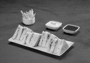 Club Sandwiches