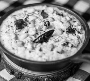 Curd Rice