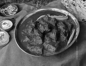 Mutton Rogan Josh           