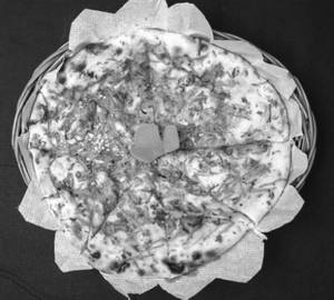 Onion Kulcha