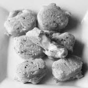 Cheese Pakora