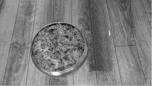Hyderabadi Chicken Biryani