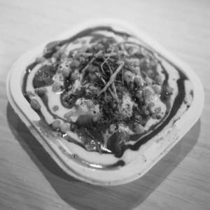 Papadi Chaat