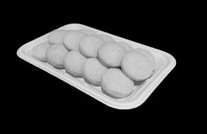 Butter Salt Cookies (250 Gm)