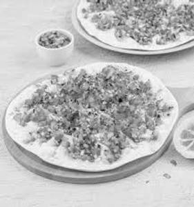 Masala Papad (3 Pcs)