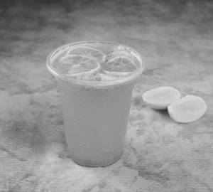 Masala Lemonade                