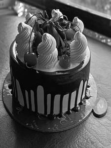 Black Forest 500 Gm