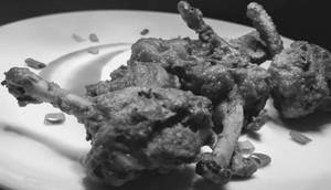 Chicken Lollipop
