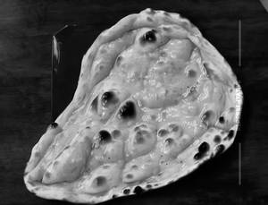 Butter Naan