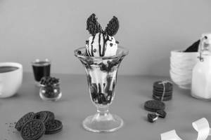 Oreo Crunch