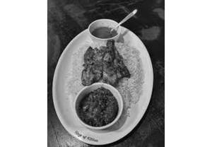 Grill Chicken Kozi