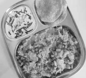 Paneer Maggi