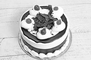 Black Forest Cake [1 Pound]