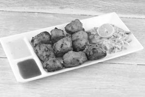 Chatpati Chaap (Recommended)
