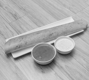 Special Roast Dosa