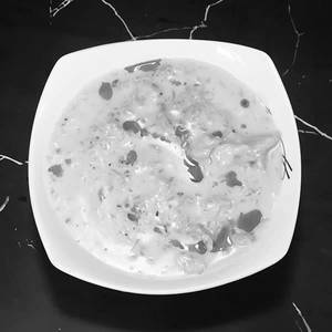 Chicken In Butter Cream Garlic Sauce