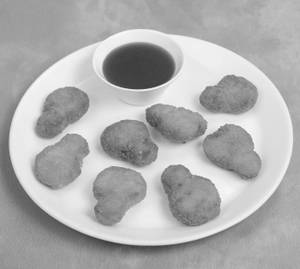 Chicken Nuggets (8 Pcs)