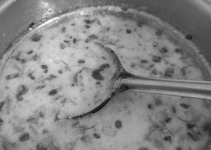 Aloo Pyaz Raita 