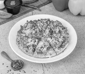 Chicken Classic Pizza