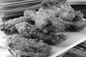 Crispy Chicken