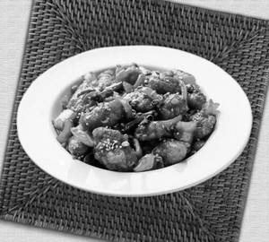 Gobi Chilli