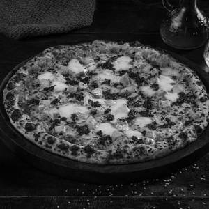 Napoli Smoke House Pizza