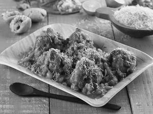 Ragda Pattice