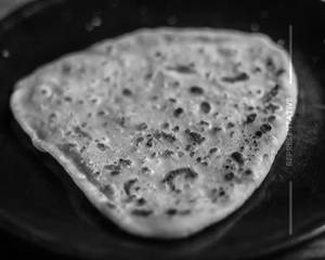 Tawa Paratha