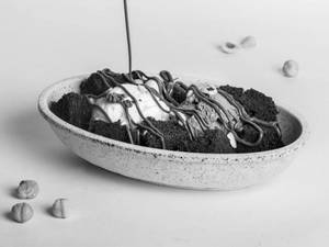Nutella Sundae