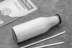 Cold Coffee