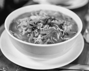 Thukpa Chicken