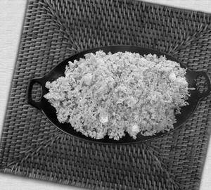 Paneer fried rice