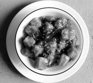 Chilli Paneer Gravy